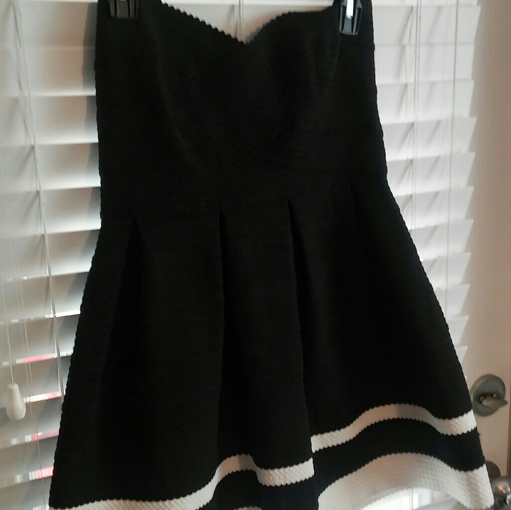 Nwot San souci bandage dress